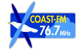 COAST-FM76.7MH z